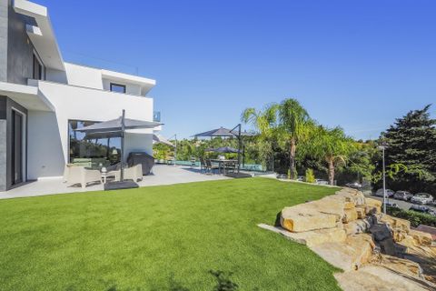 Villa i Carvoeiro, Faro, Carvoeiro - € 1.980.000 | Ref: FC1056VCZ - foto 42