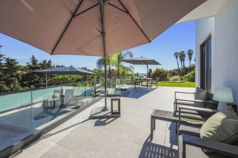 Villa i Carvoeiro, Faro, Carvoeiro - € 1.980.000 | Ref: FC1056VCZ - foto 44