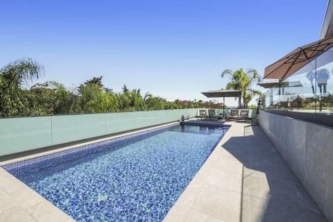 Villa i Carvoeiro, Faro, Carvoeiro - € 1.980.000 | Ref: FC1056VCZ - foto 45