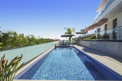 Villa i Carvoeiro, Faro, Carvoeiro - € 1.980.000 | Ref: FC1056VCZ - foto 46