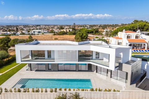 Villa i Albufeira, Faro, Albufeira - € 2.750.000 | Ref: SVP2455 - foto 3