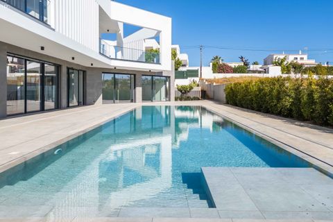 Villa i Albufeira, Faro, Albufeira - € 2.750.000 | Ref: SVP2455 - foto 4