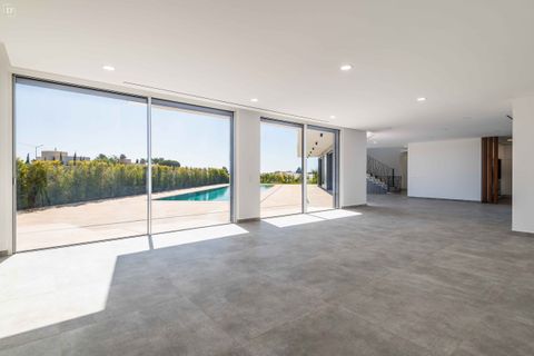 Villa i Albufeira, Faro, Albufeira - € 2.750.000 | Ref: SVP2455 - foto 12
