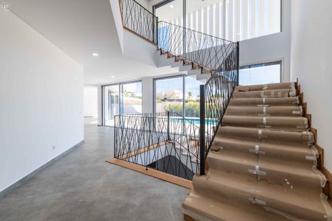 Villa i Albufeira, Faro, Albufeira - € 2.750.000 | Ref: SVP2455 - foto 16