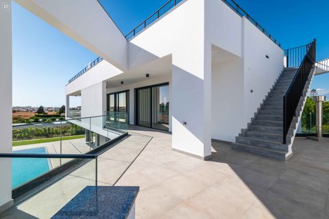 Villa i Albufeira, Faro, Albufeira - € 2.750.000 | Ref: SVP2455 - foto 31