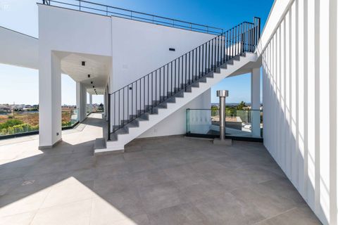 Villa i Albufeira, Faro, Albufeira - € 2.750.000 | Ref: SVP2455 - foto 32