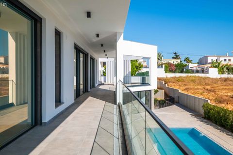 Villa i Albufeira, Faro, Albufeira - € 2.750.000 | Ref: SVP2455 - foto 33