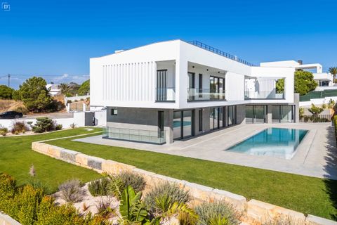 Villa i Albufeira, Faro, Albufeira - € 2.750.000 | Ref: SVP2455 - foto 41