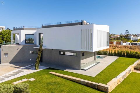 Villa i Albufeira, Faro, Albufeira - € 2.750.000 | Ref: SVP2455 - foto 42