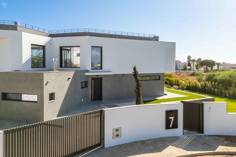 Villa i Albufeira, Faro, Albufeira - € 2.750.000 | Ref: SVP2455 - foto 43