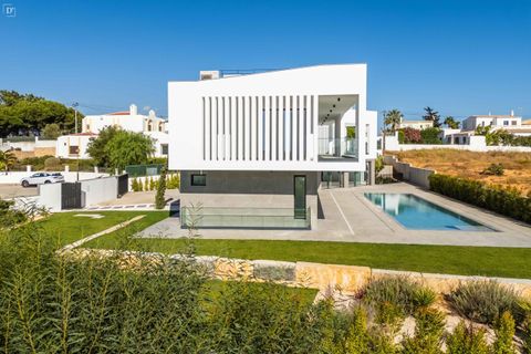 Villa i Albufeira, Faro, Albufeira - € 2.750.000 | Ref: SVP2455 - foto 44
