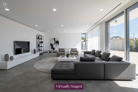 Villa i Albufeira, Faro, Albufeira - € 2.750.000 | Ref: SVP2455 - foto 5