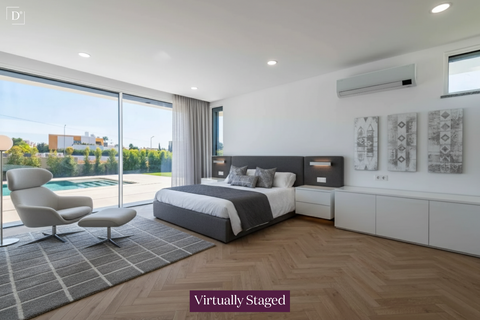 Villa i Albufeira, Faro, Albufeira - € 2.750.000 | Ref: SVP2455 - foto 17