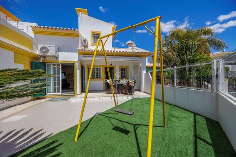Villa i Albufeira, Faro, Albufeira - € 525.000 | Ref: CN10546 - foto 1