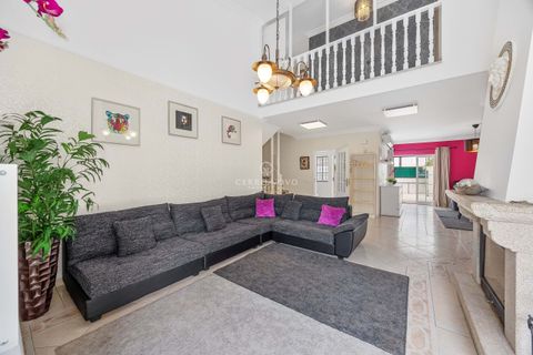 Villa i Albufeira, Faro, Albufeira - € 525.000 | Ref: CN10546 - foto 2