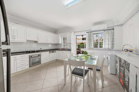 Villa i Albufeira, Faro, Albufeira - € 525.000 | Ref: CN10546 - foto 3