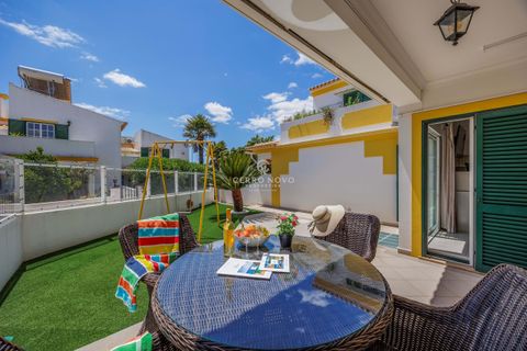 Villa i Albufeira, Faro, Albufeira - € 525.000 | Ref: CN10546 - foto 4