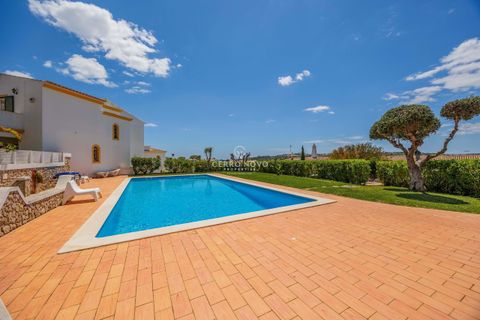 Villa i Albufeira, Faro, Albufeira - € 525.000 | Ref: CN10546 - foto 5