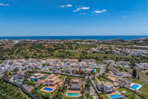 Villa i Albufeira, Faro, Albufeira - € 525.000 | Ref: CN10546 - foto 6