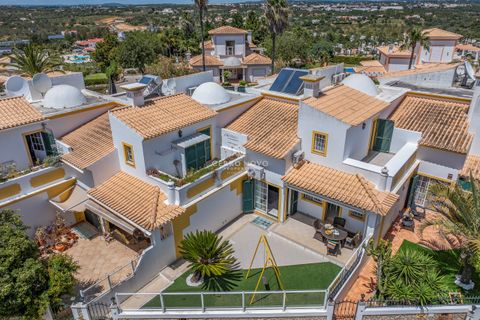Villa i Albufeira, Faro, Albufeira - € 525.000 | Ref: CN10546 - foto 7