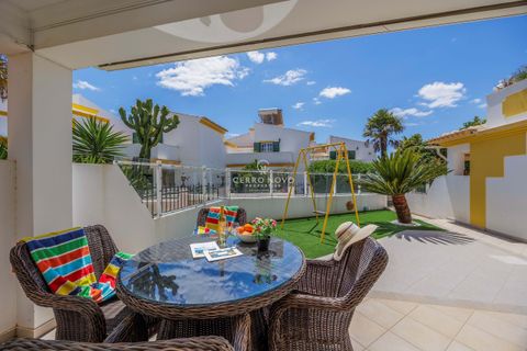 Villa i Albufeira, Faro, Albufeira - € 525.000 | Ref: CN10546 - foto 8