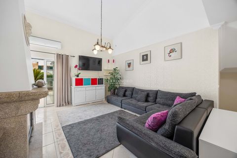 Villa i Albufeira, Faro, Albufeira - € 525.000 | Ref: CN10546 - foto 9