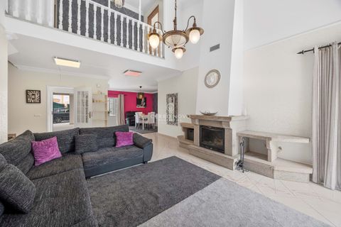 Villa i Albufeira, Faro, Albufeira - € 525.000 | Ref: CN10546 - foto 10
