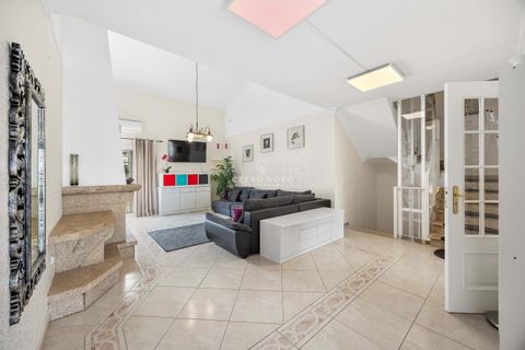 Villa i Albufeira, Faro, Albufeira - € 525.000 | Ref: CN10546 - foto 11