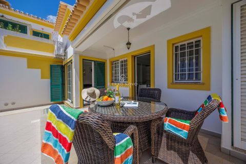 Villa i Albufeira, Faro, Albufeira - € 525.000 | Ref: CN10546 - foto 15