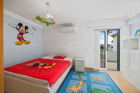 Villa i Albufeira, Faro, Albufeira - € 525.000 | Ref: CN10546 - foto 17