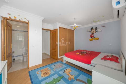 Villa i Albufeira, Faro, Albufeira - € 525.000 | Ref: CN10546 - foto 18