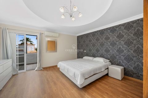 Villa i Albufeira, Faro, Albufeira - € 525.000 | Ref: CN10546 - foto 20