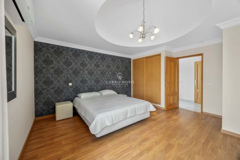 Villa i Albufeira, Faro, Albufeira - € 525.000 | Ref: CN10546 - foto 21
