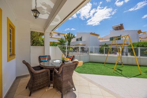 Villa i Albufeira, Faro, Albufeira - € 525.000 | Ref: CN10546 - foto 26