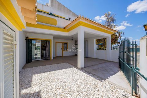 Villa i Albufeira, Faro, Albufeira - € 525.000 | Ref: CN10546 - foto 27