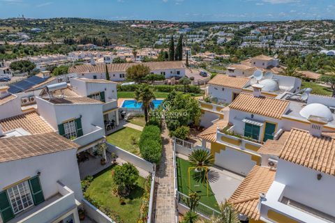 Villa i Albufeira, Faro, Albufeira - € 525.000 | Ref: CN10546 - foto 28