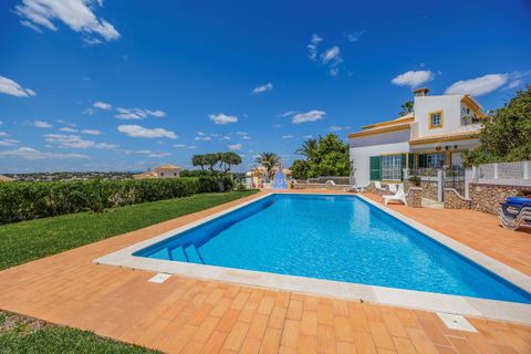 Villa i Albufeira, Faro, Albufeira - € 525.000 | Ref: CN10546 - foto 31
