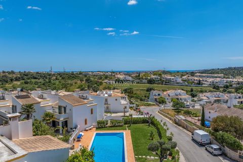 Villa i Albufeira, Faro, Albufeira - € 525.000 | Ref: CN10546 - foto 32