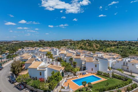 Villa i Albufeira, Faro, Albufeira - € 525.000 | Ref: CN10546 - foto 33