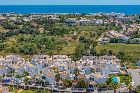 Villa i Albufeira, Faro, Albufeira - € 525.000 | Ref: CN10546 - foto 34