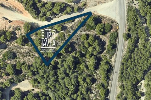 Helårsgrund i Javea, Alicante, Javea - € 168.000 | Ref: EJP-273 - foto 2