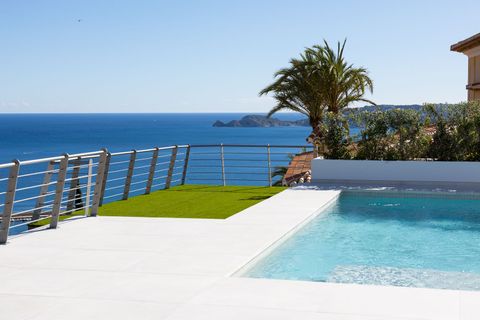 Villa i Javea, Alicante, Javea - € 3.300.000 | Ref: LL6030 - foto 25
