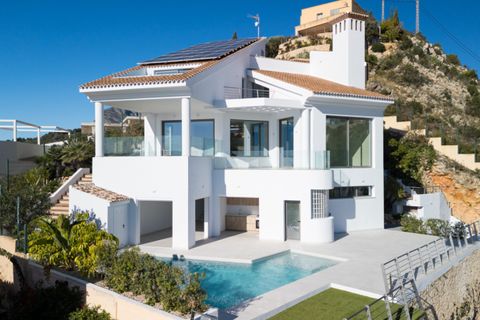 Villa i Javea, Alicante, Javea - € 3.300.000 | Ref: LL6030 - foto 2