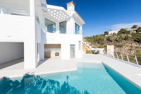 Villa i Javea, Alicante, Javea - € 3.300.000 | Ref: LL6030 - foto 3