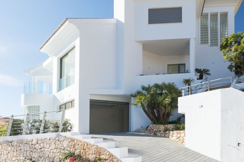 Villa i Javea, Alicante, Javea - € 3.300.000 | Ref: LL6030 - foto 4
