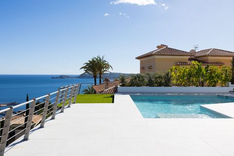 Villa i Javea, Alicante, Javea - € 3.300.000 | Ref: LL6030 - foto 1