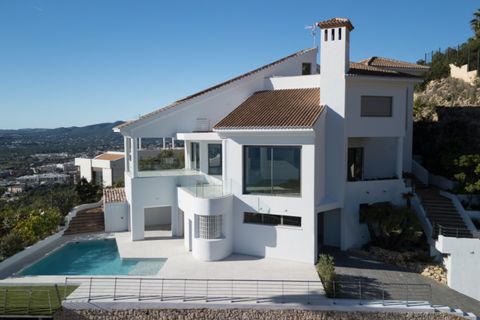 Villa i Javea, Alicante, Javea - € 3.300.000 | Ref: LL6030 - foto 26