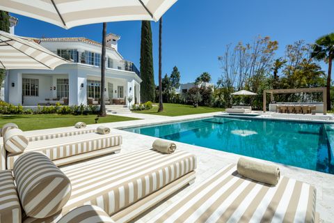 Villa a Marbella, Malaga, Marbella - € 7.995.000 | Ref: PANR-15671 - foto 3
