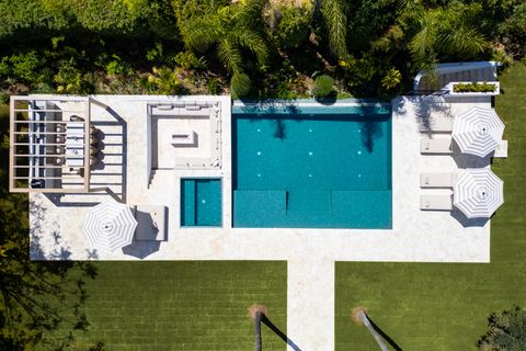 Villa a Marbella, Malaga, Marbella - € 7.995.000 | Ref: PANR-15671 - foto 7