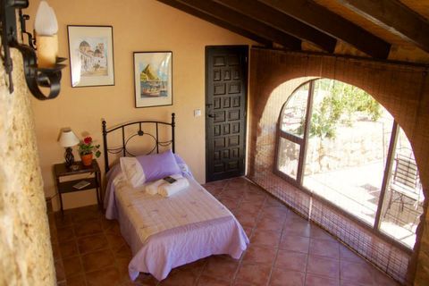 Finca i Benissa, Alicante, Benissa - € 1.399.994 | Ref: IM54565Y - foto 9
